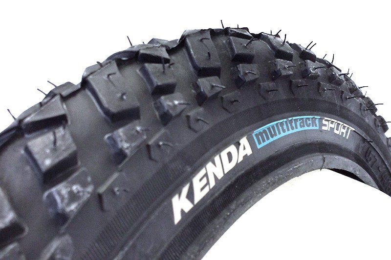 Ελαστικό 20×2.125 Kenda Multitrack Sport K91